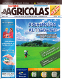 Revista Agrícolas -Marzo 2014 -03