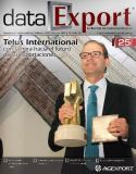 Revista DataExport – Edición Octubre