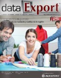 Revista Data – Edición Mayo