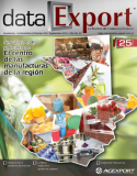 Data Export- Septiembre