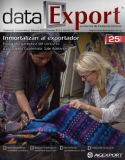 Revista DataExport – Edición Diciembre