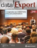 Revista Data Export- Julio 2015